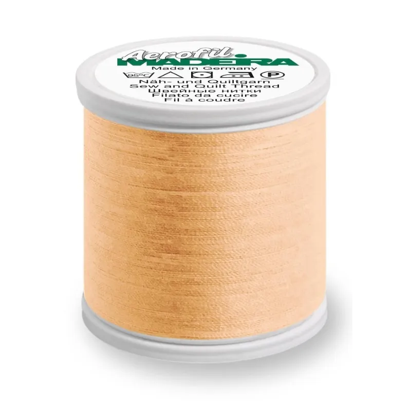 AEROFIL N120 sew thread (100 m) M9124/8752