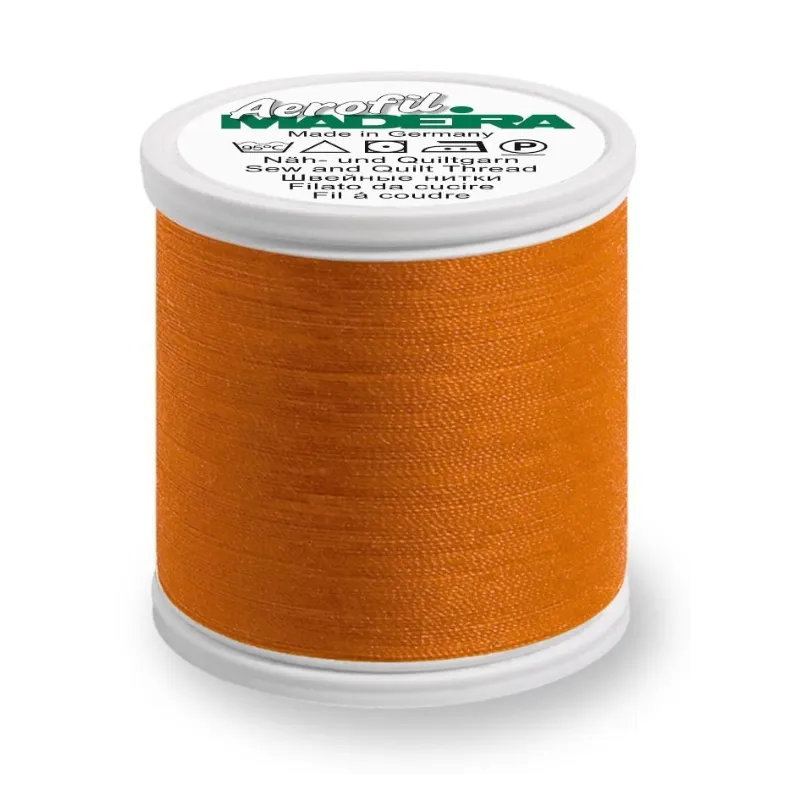 AEROFIL N120 sew thread (100 m) M9124/8765