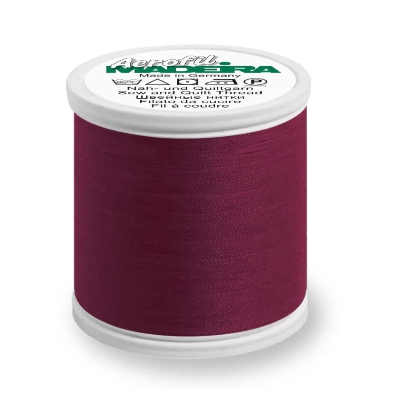 AEROFIL N120 sew thread (100 m) M9124/8785