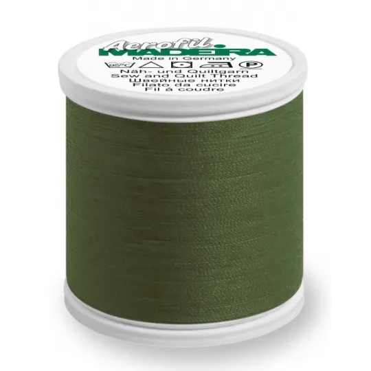 AEROFIL N120 sew thread (100 m)  M9124/8795