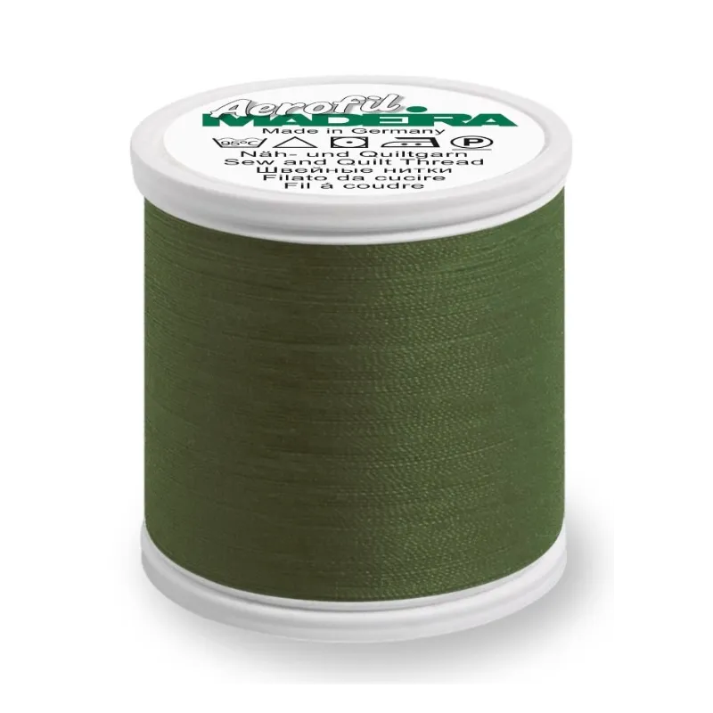 AEROFIL N120 sew thread (100 m)  M9124/8795