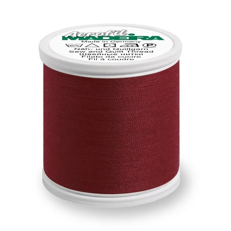 AEROFIL N120 sew thread (100 m) M9124/8811