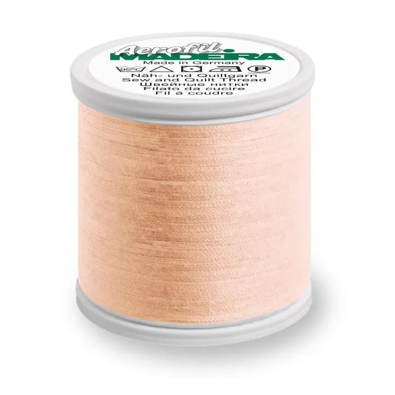 AEROFIL N120 sew thread (100 m)  M9124/8817