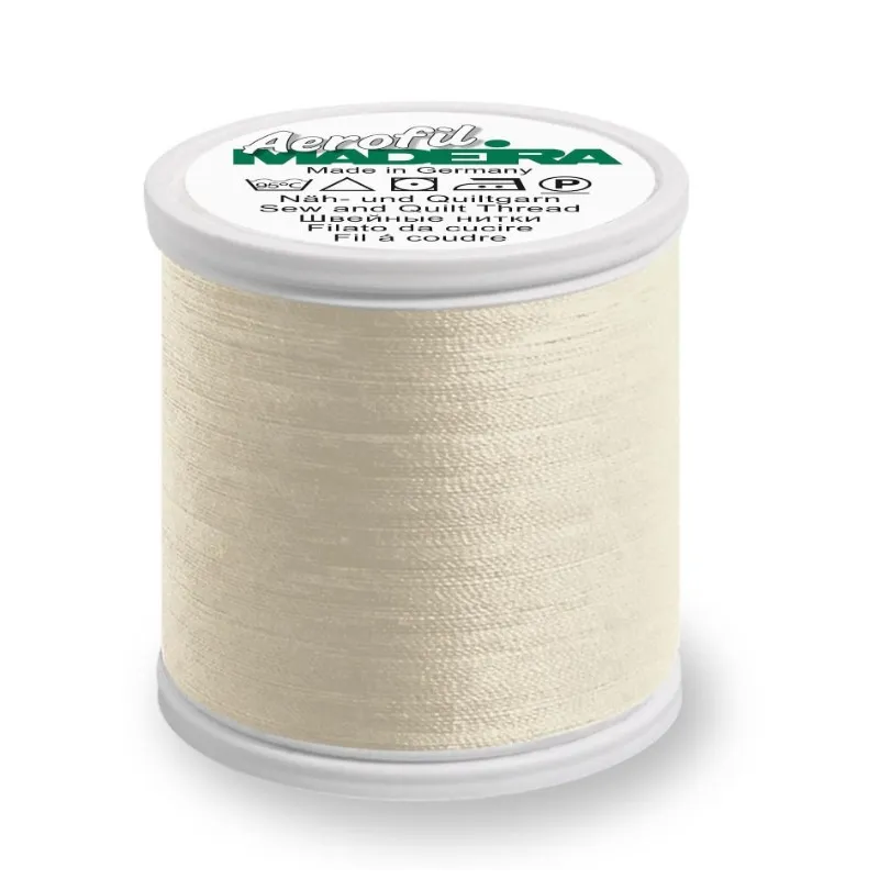 AEROFIL N120 sew thread (100 m) M9124/8822