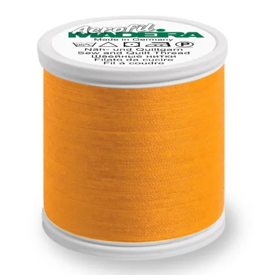 AEROFIL N120 sew thread (100 m) M9124/9937