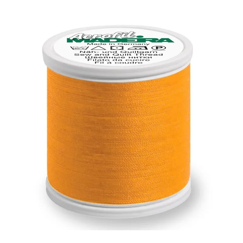 AEROFIL N120 sew thread (100 m) M9124/9937