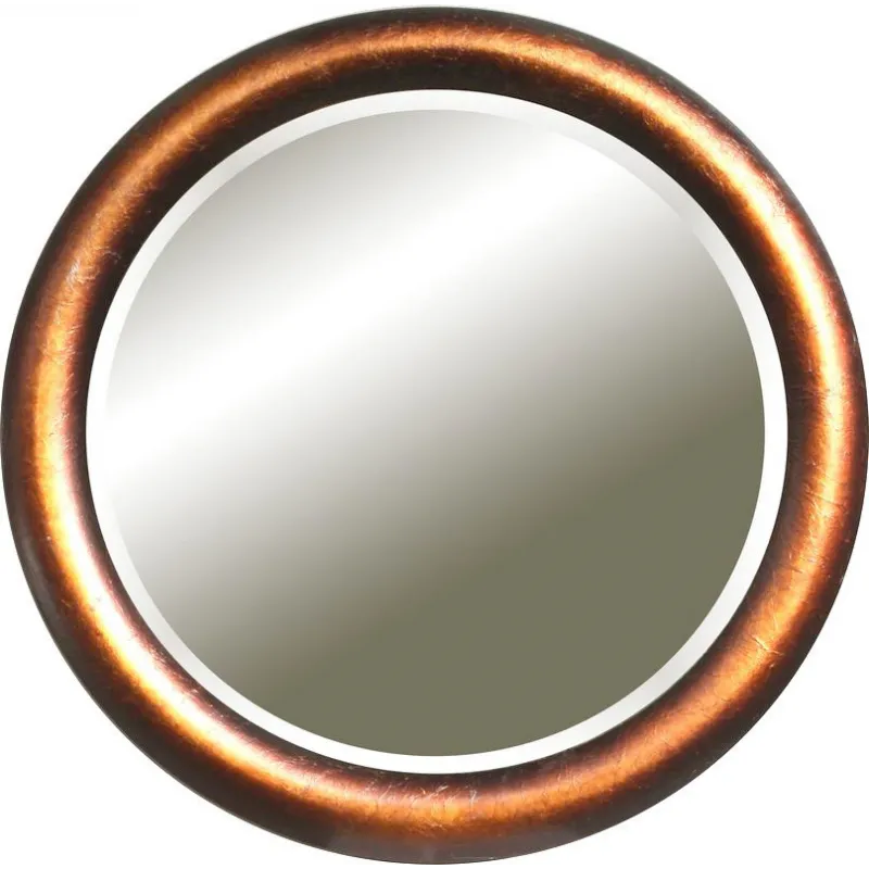 Gerahmter Spiegel 60*60 P8561R965