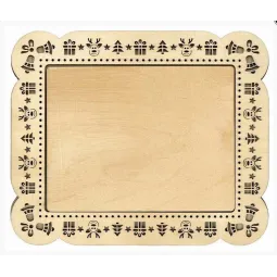 Frame "New Year" Small OR-169