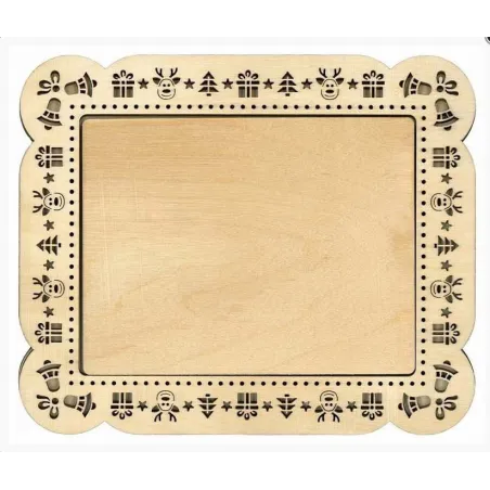 Frame "New Year" Small OR-169