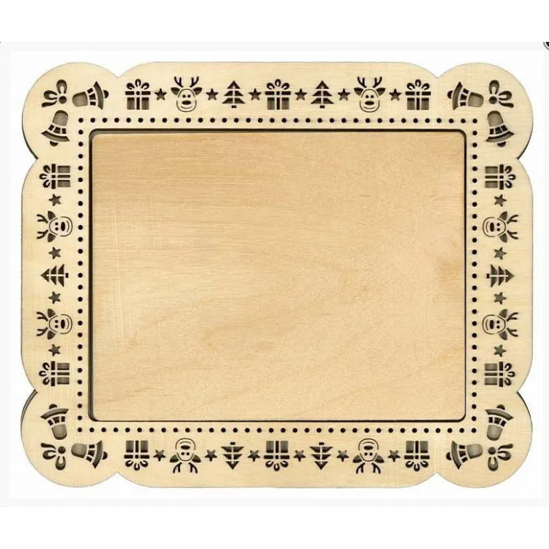 Sale Frame "New Year" large OR-171