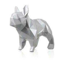 Wizardi 3D Popieriaus modelio rinkinys Buldogas PP-2BMA-PLA
