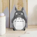 WIZARDI 3D popieriniai amatų modeliai Totoro PP-2TOT-3GBB