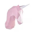 „Wizardi 3D Papercraft Kit Unicorn“ PP-1EDZ-PIN