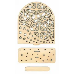 Ständer "Neujahr" RA-030