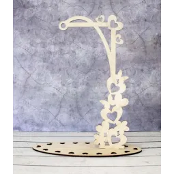 Ständer "Hearts" RA-038