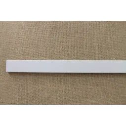 Barre de suspension blanche 200cm RC10320