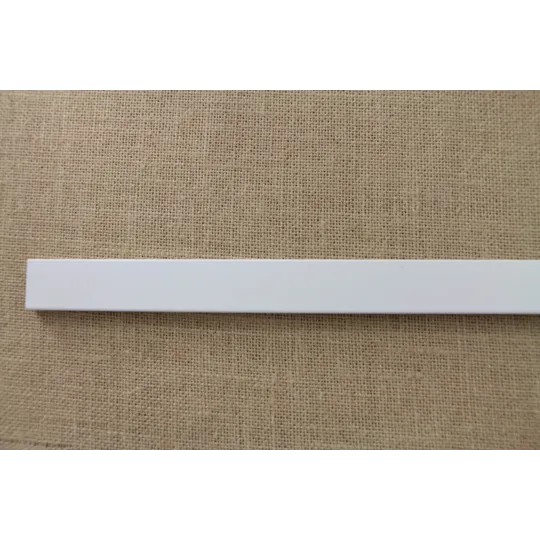 Aufhängeleiste weiß 200cm RC10320