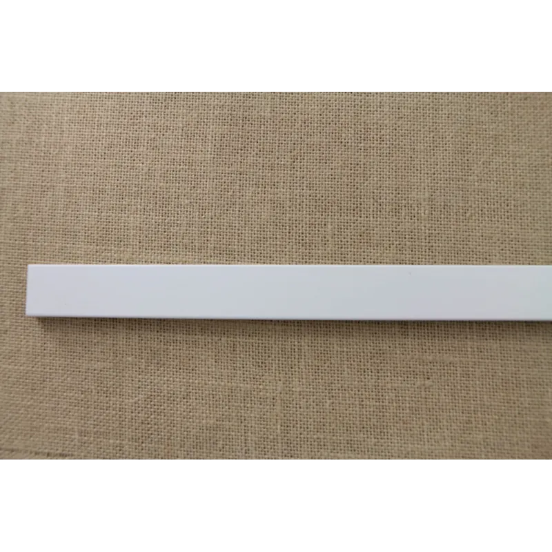 Aufhängeleiste weiß 200cm RC10320