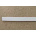 Aufhängeleiste weiß 200cm RC10320