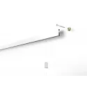 Aufhängeleiste weiß 200cm RC10320