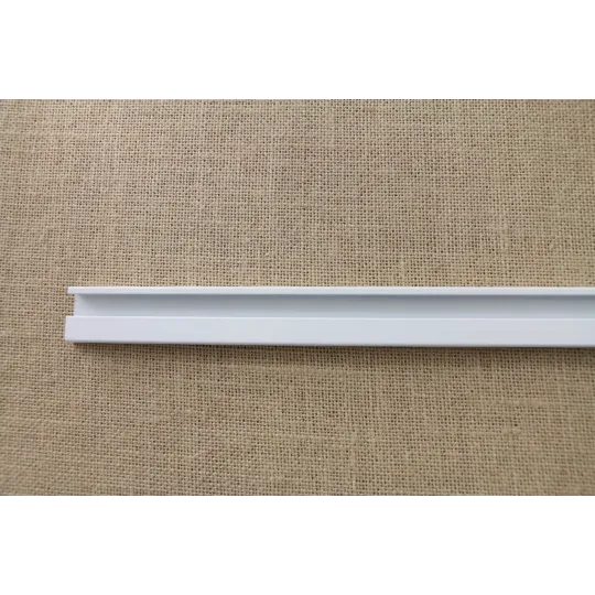 Aufhängeleiste weiß 200cm RC10320