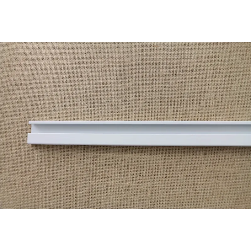 Aufhängeleiste weiß 200cm RC10320
