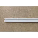 Aufhängeleiste weiß 200cm RC10320