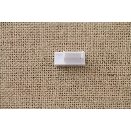 Couvercle blanc RD10300