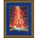 (Discontinued) Paris at Night S/GM025
