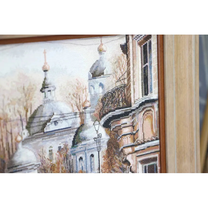 Мастер и Маргарита S/GM026