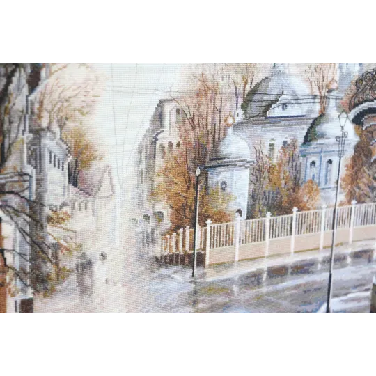 Мастер и Маргарита S/GM026