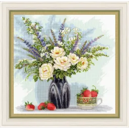 (Discontinué) Arômes d'été S/LTS078