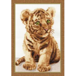 (Discontinued) Tigre de l'Amour S/NL043