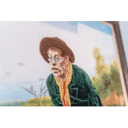 Рыболов S/MK066