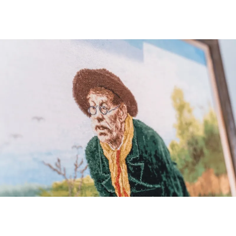 Рыболов S/MK066