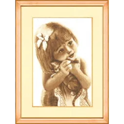 Любимый котенок S/SV011