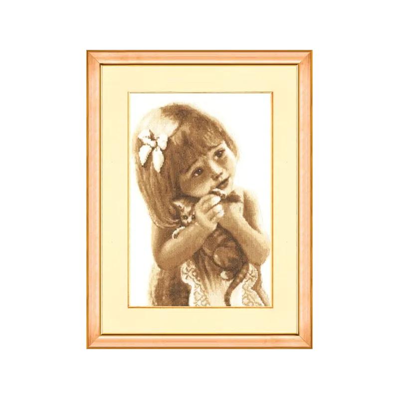 (Nutrauktas) Dear Kitten S/SV011