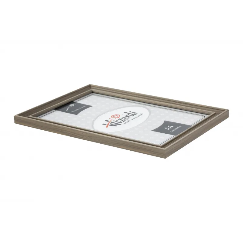 Cadre avec verre 21*30 R888136A4