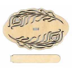 Support Conte de Fées RA-019