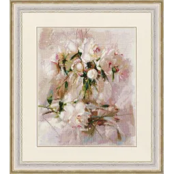 Воздушные Пионы S/SZH052