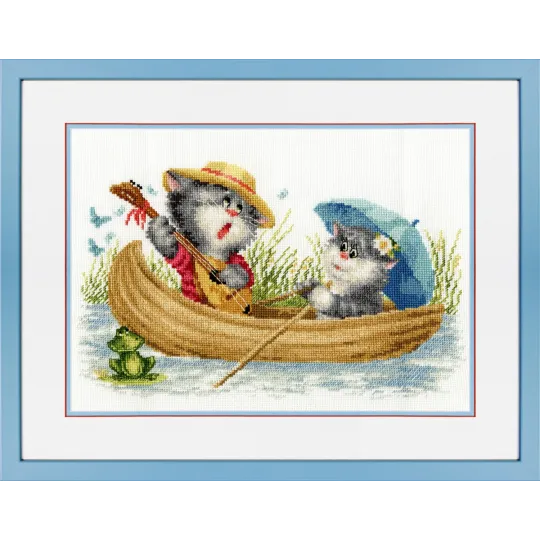 SALE Serenade S/VK061