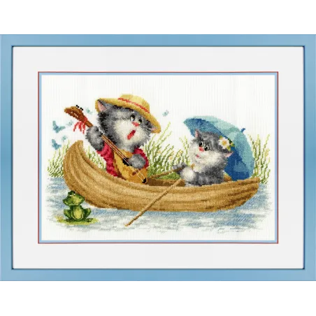 SOLDE Sérénade S/VK061