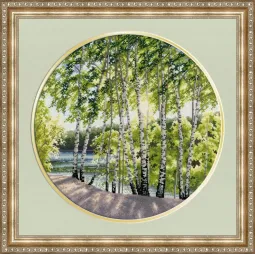 Березы у Реки S/VM034