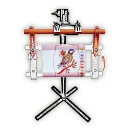 Rahmen- und Halterhalter 22x68 cm S/LL