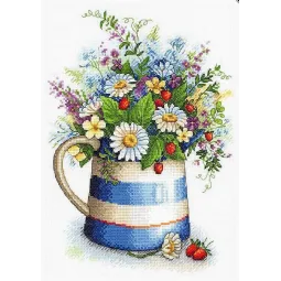 Vasaros sapnai SA-038