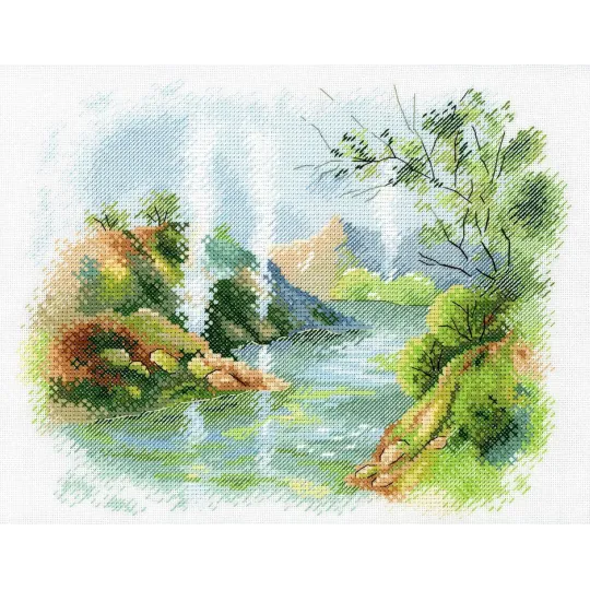 Tal der Geysire SA-041