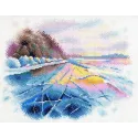 Hiver Baikal SA-042