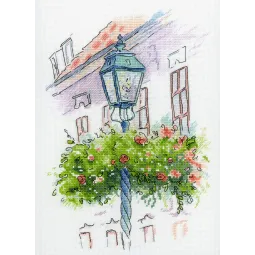 Auf dem Boulevard SA-002