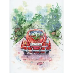 Romantische Reise SA-004