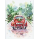 Romantische Reise SA-004